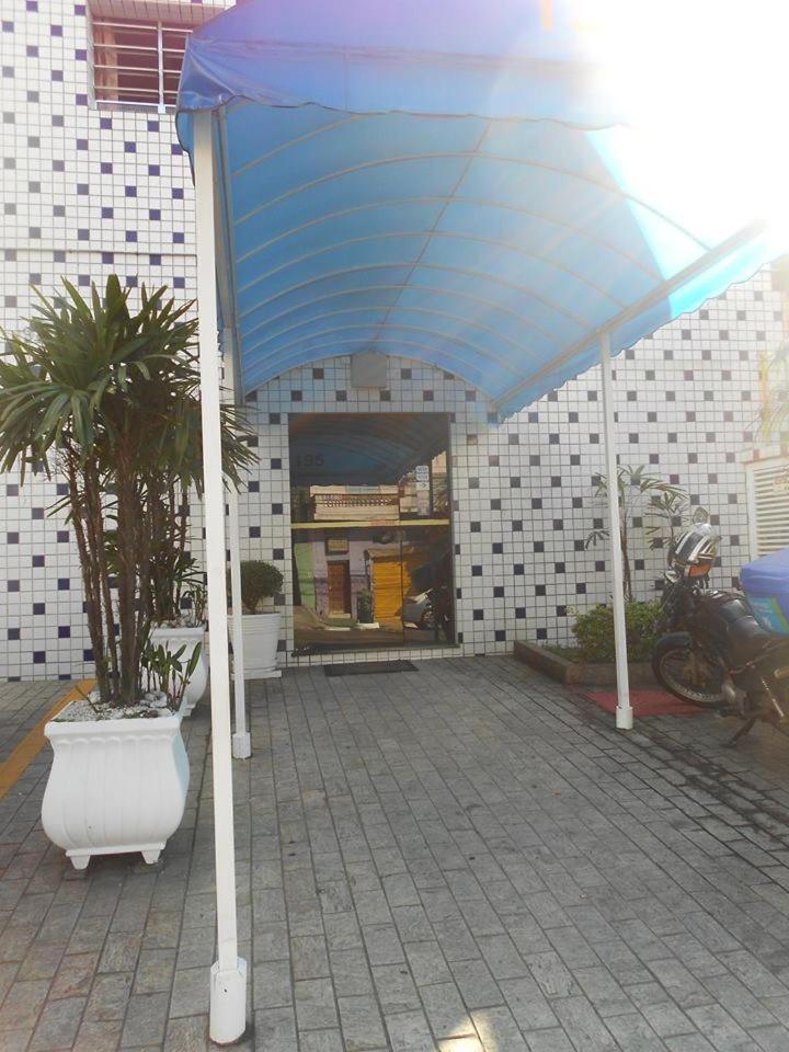 Hotel Romantic São Paulo Exterior foto